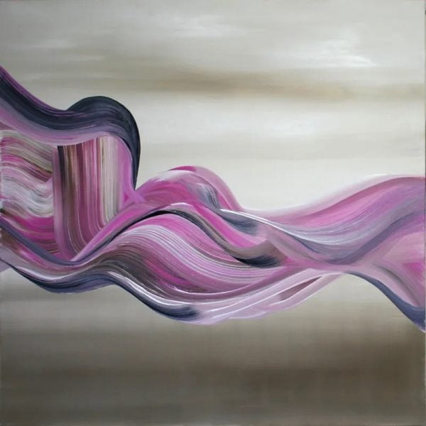 SALSA SAPPHIRE by Susan Wooler