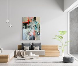 The Guide to Choosing Art for Every Room