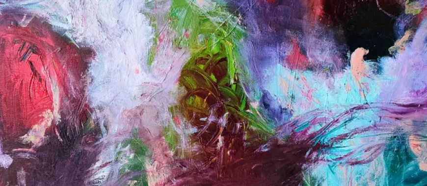 Snowfall Selections: Art that Embraces the Winter Quiet