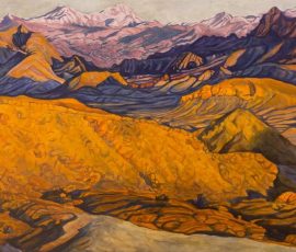 Grounded: Art Inspired by the Earth Beneath Our Feet