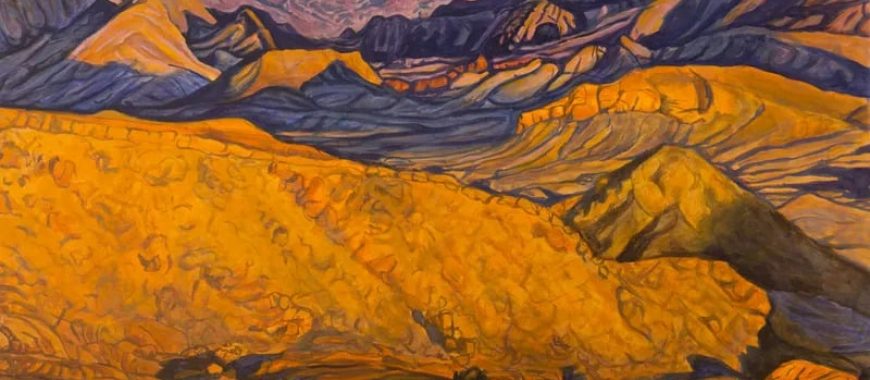 Grounded: Art Inspired by the Earth Beneath Our Feet