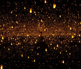 Infinity Mirrors