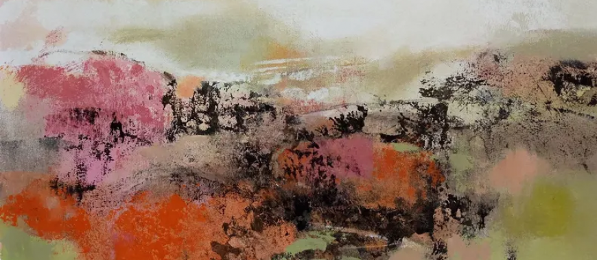 Art to Match Your Intentions