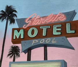 Retro Revival: The Timeless Charm of Classic Americana