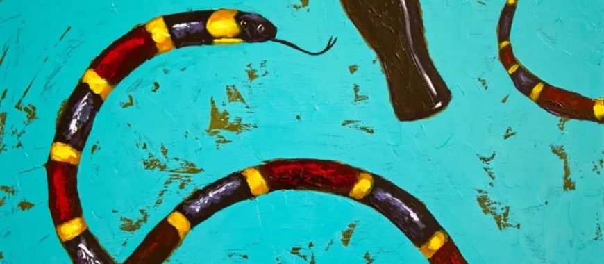 Animal Companions: Artwork Inspired by Beloved Pets
