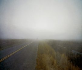A Blanket Of Fog